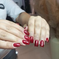 کاشت و ترمیم ناخن|خدمات آرایشگری و زیبایی|کرج, شهریار|دیوار