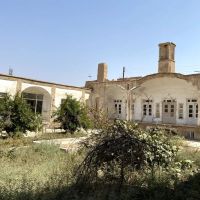 خانه-تاریخی-کاشان-1000متری