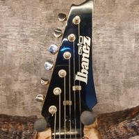 گیتار الکتریک Ibanez GRX 70|گیتار، بیس، امپلیفایر|تهران, شهرک غرب|دیوار