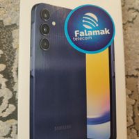 سامسونگ Galaxy A25 ۱۲۸ گیگابایت|موبایل|تهران, شاندیز|دیوار