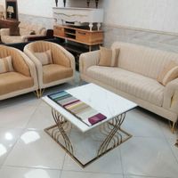 مبل راحتی مدل ملبورن *آیتک*|مبلمان خانگی و میز عسلی|قم, امامزاده ابراهیم|دیوار