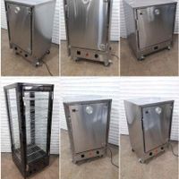 گرمخانه غذا پرسنلی/گرمکن غذای کارگری/هیتر‌غذا|کافی‌شاپ و رستوران|تهران, شهرک طالقانی|دیوار