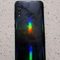 سامسونگ Galaxy A70 با حافظهٔ ۱۲۸ گیگابایت|موبایل|تهران, کوهک|دیوار