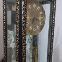 ساعت ایستاده اینه ای|ساعت دیواری و تزئینی|مشهد, قاسم‌آباد (شهرک غرب)|دیوار