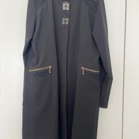 مانتو وکت سایز ۴۸|لباس|تهران, شهرک شریعتی|دیوار