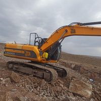 بیل مکانیکی JCB|خودرو سنگین|تهران, تهرانپارس شرقی|دیوار