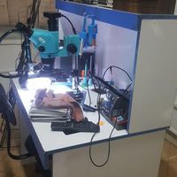 تعمیرات موبایل|خدمات رایانه‌ای و موبایل|تهران, نصرت|دیوار