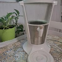 چای ساز فلر اصلی|سماور، چای‌ساز، قهوه‌ساز|تهران, پاسداران|دیوار