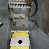 جارو برقی AEG اصل آلمان|جاروبرقی، جارو شارژی، بخارشو|تهران, چیتگر|دیوار
