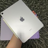 Ipad Air 2024 به همراه Apple Pencil Pro|تبلت|تهران, مرزداران|دیوار