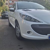 پژو 207 هیدرولیک مدل 97 صفر|خودرو سواری و وانت|تهران, زرکش|دیوار