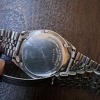 ساعت Seiko 5 - سیکو ۵ اتومات - بی نقص|ساعت|تهران, میدان انقلاب|دیوار