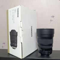 لنز تامرون Tamron 15-30mm G2 f2.8 نیکونی|دوربین عکاسی و فیلم‌برداری|تهران, اختیاریه|دیوار