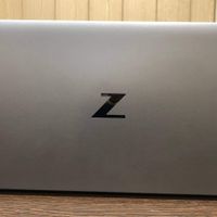 لپ تاپ HP ZBook Firefly 15 G7 i7 نسل 10 رم 16|رایانه همراه|تهران, جمهوری|دیوار