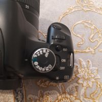 دوربین عکاسی Canon  450D|دوربین عکاسی و فیلم‌برداری|تهران, نازی‌آباد|دیوار