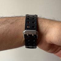 ساعت کاسیو جی شاک G-SHOCK KING GX-56BB-1DR|ساعت|تهران, هروی|دیوار