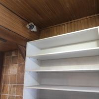 دوربین مدار بسته کامل با مانیتور|دوربین مداربسته|تهران, پاسداران|دیوار