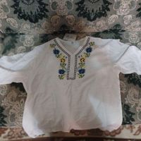 شومیز تابستانی خنک|لباس|تهران, صفا|دیوار