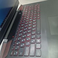 گیمینگ Lenovo gaming y700 i7 رم۱۶ گرافیک GTX|رایانه همراه|تهران, باغ فیض|دیوار