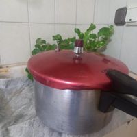دیگ زودپز|ظروف پخت‌وپز|تهران, حکیمیه|دیوار