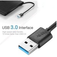 اکسترنال DVD RW USB3 دی وی دی رایتر نو به شرط|قطعات و لوازم جانبی رایانه|تهران, نازی‌آباد|دیوار