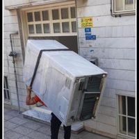 حمل بار،باربری بزرگ،اتاق بزرگ وجدید،کل سطح مشهد|خدمات حمل و نقل|مشهد, بهارستان|دیوار