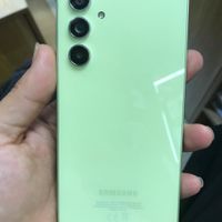 سامسونگ سامسونگ Galaxy A54 با حافظهٔ ۲۵۶ گیگابایت|موبایل|تهران, جنت‌آباد جنوبی|دیوار