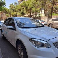 برلیانس H330 اتوماتیک 1500cc، مدل ۱۳۹۵ اقساطی|خودرو سواری و وانت|تهران, سیدخندان|دیوار