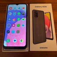 سامسونگ Galaxy A03s ۶۴ گیگابایت|موبایل|تهران, شوش|دیوار