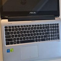 لبتاپ ایسوس Asus مدل tp550l|رایانه همراه|تهران, جنت‌آباد مرکزی|دیوار