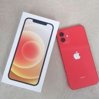 اپل iPhone 12 ۶۴ گیگابایت|موبایل|تهران, فاطمی|دیوار