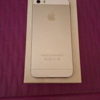 اپل iPhone 5s با حافظهٔ ۱۶ گیگابایت|موبایل|کهریزک, |دیوار