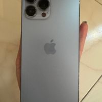 اپل iPhone 13 Pro Max با حافظهٔ ۲۵۶ گیگابایت|موبایل|تهران, شهرک کیانشهر|دیوار