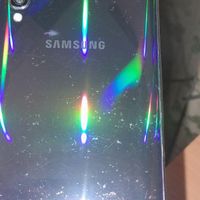 سامسونگ Galaxy A70 ۱۲۸ گیگابایت|موبایل|تهران, کوی هفدهم شهریور|دیوار