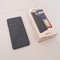 سامسونگ Galaxy A22 در حد نو|موبایل|تهران, سوهانک|دیوار