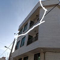 فروش آپارتمان ۵۰متری طالقانی شمالی معاوضه باخودرو|فروش آپارتمان|ابهر, |دیوار