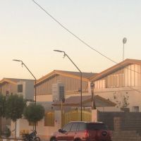 فروش-فوری-زمین-324-متری-شهرک-کاسپین-بنکداران-شرق