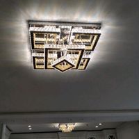 لوستر رادان.تولیدی لوستر Radan.lighting لوستر سقفی|لوستر و چراغ آویز|تهران, بازار|دیوار