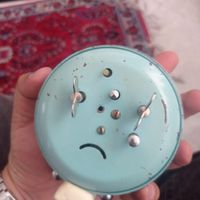 ساعت کوکی قدیمی|ساعت|تهران, مجیدیه|دیوار