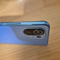 گوشی شیائومی 11lite 5G NE 128gb بسیار بسیار تمیز|موبایل|تهران, جوادیه تهرانپارس|دیوار