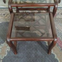 میز عسلی چوبی|مبلمان خانگی و میز عسلی|تهران, اتابک|دیوار