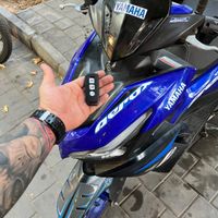 ریموت کلیک واریو xmax nmax aerox pcx Adv vario طرح|قطعات یدکی و لوازم جانبی|تهران, ستارخان|دیوار