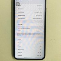 آیفون xs max 64 gig به همراه ایرپاد ۲|موبایل|تهران, تهران‌ویلا|دیوار