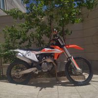 ktm|موتورسیکلت|تهران, آبشار|دیوار