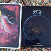 Ipad pro 12.9 512gb آیپد پرو|تبلت|تهران, یافت‌آباد|دیوار