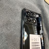 poco x6pro 5G 512gig|موبایل|تهران, تجریش|دیوار