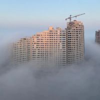 برج-روما-بلوک-C-ویو-کامل-دریا