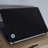 لپ تاپ Hp Core i7 گرافیک دار 2 گرافیکه با جعبه|رایانه همراه|تهران, فلاح|دیوار