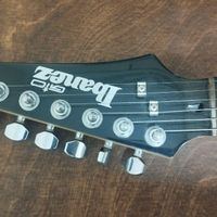 گیتار الکتریک ibanez GSA60|گیتار، بیس، امپلیفایر|تهران, جمهوری|دیوار