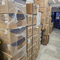 چراغ و سپر جلو عقب شرکتی ایران خودرو|قطعات یدکی و لوازم جانبی|شیراز, ترمینال باربری|دیوار